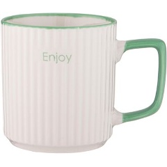 Изображение товара Кружка LEFARD "BREAK TIME" 360 мл. 260-829