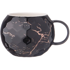 Изображение товара Кружка LEFARD "breaktime" 400 мл. 90-1086