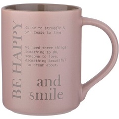 Изображение товара Кружка LEFARD "coffeemania" 400 мл. (756-461)