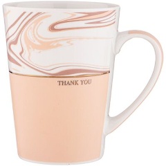 Изображение товара Кружка LEFARD coffemania 520 мл фарфор разноцветная универсальная