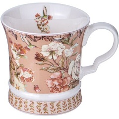 Изображение товара Кружка LEFARD "compliment" 320 мл. (417-092)