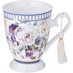 Изображение товара Кружка LEFARD "compliment" 320 мл. (417-063)