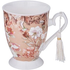 Изображение товара Кружка LEFARD "compliment" 320 мл. (417-086)