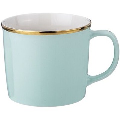 Изображение товара Кружка LEFARD "compliment" 340 мл. (756-427)