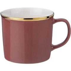 Изображение товара Кружка LEFARD "compliment" 340 мл. (756-429)