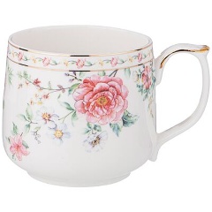 Изображение товара Кружка LEFARD "Grace" 470 мл. 275-1240