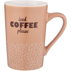 Изображение товара Кружка LEFARD "кофемания" 385 мл. (260-859)