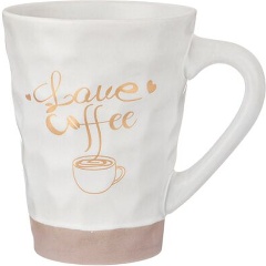 Изображение товара Кружка LEFARD "кофемания" 400 мл.