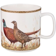 Изображение товара Кружка LEFARD "охота" 400 мл. 590-508