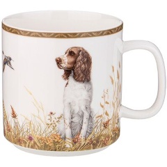 Изображение товара Кружка LEFARD "охота" 400 мл.