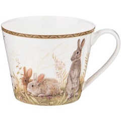 Изображение товара Кружка LEFARD "охота" 450 мл.