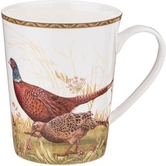 Изображение товара Кружка LEFARD ОХОТА 480 мл 415-2230 с рисунком