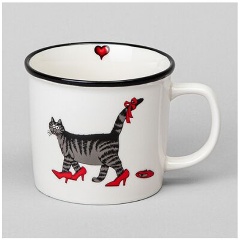 Изображение товара Кружка LEFARD "особенная" 370 мл. (260-1017)