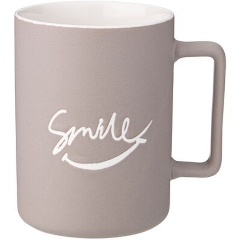 Изображение товара Кружка LEFARD "positive" 400 мл. (260-846)