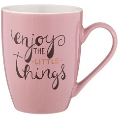 Изображение товара Кружка LEFARD "ПОЗИТИВ" 340 мл. 260-805