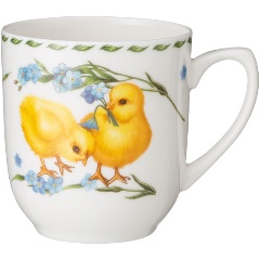 Изображение товара Кружка LEFARD "sunday" 300 мл. 85-1671