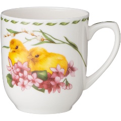 Изображение товара Кружка LEFARD "sunday" 300 мл. 85-1672