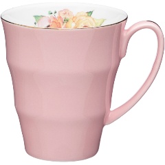 Изображение товара Кружка LEFARD "времена года" 350 мл. 760-686