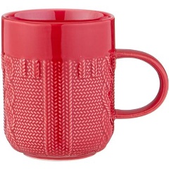 Изображение товара Кружка LEFARD “с новым годом!" 12,7х8,8х11 см., 430 мл. (358-2254)