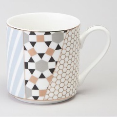 Изображение товара Кружка LEFARD "top style" 360 мл. (165-592)