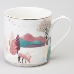 Изображение товара Кружка LEFARD "top style" 360 мл. (165-598)