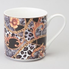 Изображение товара Кружка LEFARD "top style" 360 мл. (165-616)