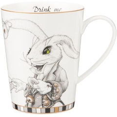 Изображение товара Кружка LEFARD "wonderland" 450 мл.