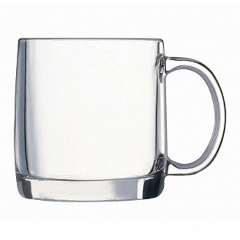 Изображение товара Кружка LUMINARC Нордик, 380 мл.