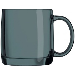 Изображение товара Кружка LUMINARC НОРДИК Сияющий Графит, 380 мл.