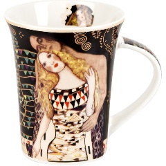 Изображение товара Кружка Nouvelle "Klimt", 320 мл. (1440003-1)
