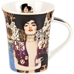 Изображение товара Кружка Nouvelle "Klimt", 320 мл. (1440003-5)