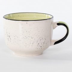 Изображение товара Кружка OLAFF ФЬЮЖЕН АВОКАДО 500 мл.