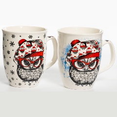 Изображение товара Кружка OLAFF С НОВЫМ ГОДОМ, 310 мл. (223-08022)