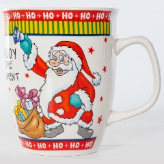 Изображение товара Кружка OLAFF ВОЛШЕБНИК, 350 мл. (246-08022)