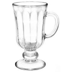 Изображение товара Кружка ОСЗ Глинтвейн 200 мл, стекло, прозрачный (10с1561)