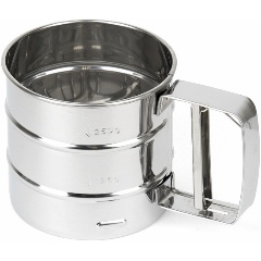 Изображение товара Кружка-сито Nouvelle для муки 9902600