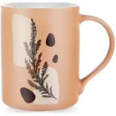 Изображение товара Кружка Walmer AWE, 400 мл. (W37001024)