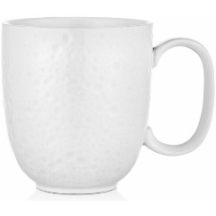 Изображение товара Кружка Walmer NIAGARA 400 мл., белая (W37001023)