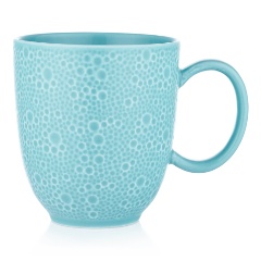 Изображение товара Кружка Walmer NIAGARA 400 мл., голубая (W37001018)