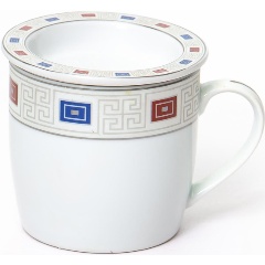 Изображение товара Кружка заварочная Guterwahl ВЕНЕРА Мицар 350 мл. (114-19044)