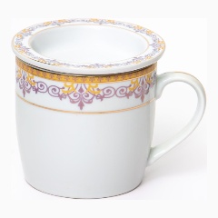 Изображение товара Кружка заварочная Guterwahl АВРОРА Минкар 350 мл. (113-19066)