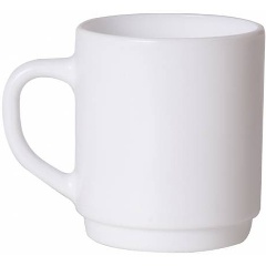 Изображение товара Кружка LUMINARC ЗЕЛИ 290 мл.