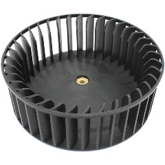 Изображение товара Крыльчатка для вытяжек Shindo 160170042 H-147, D-57