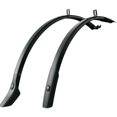 Изображение товара Крылья велосипедные SKS-10497, Velo42 Urban, 28" черные