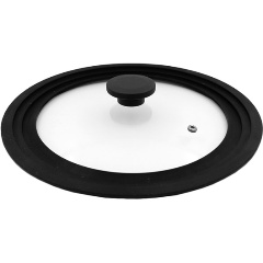 Изображение товара Крышка BEKA UNIVERSAL 22-26см (15179224)