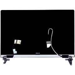 Изображение товара Крышка для Asus UX462 FHD с тачскрином серая - оригинальные запчасти