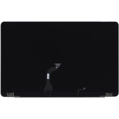 Изображение товара Крышка для Asus ZenBook 3 Deluxe UX490UA серая