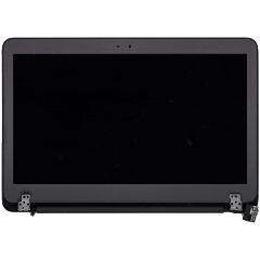 Изображение товара Крышка для Asus Zenbook UX305UA QHD темно-серая