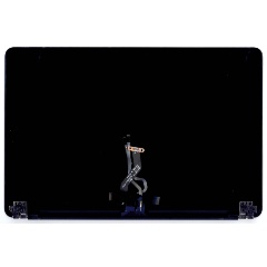 Изображение товара Крышка для Asus Zenbook UX550VD FHD с тачскрином черная