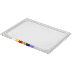 Изображение товара Крышка для гастроемкости Restola L=32,5,B=26,5см